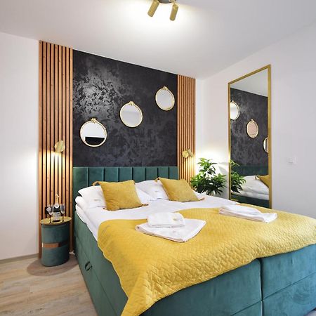 Apartament Pod Sloncem Baltyku W Perle Morz-Ustronie Morskie Sianozety Eksteriør bilde