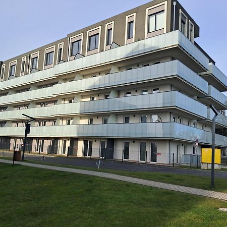 Apartament Pod Sloncem Baltyku W Perle Morz-Ustronie Morskie Sianozety Eksteriør bilde