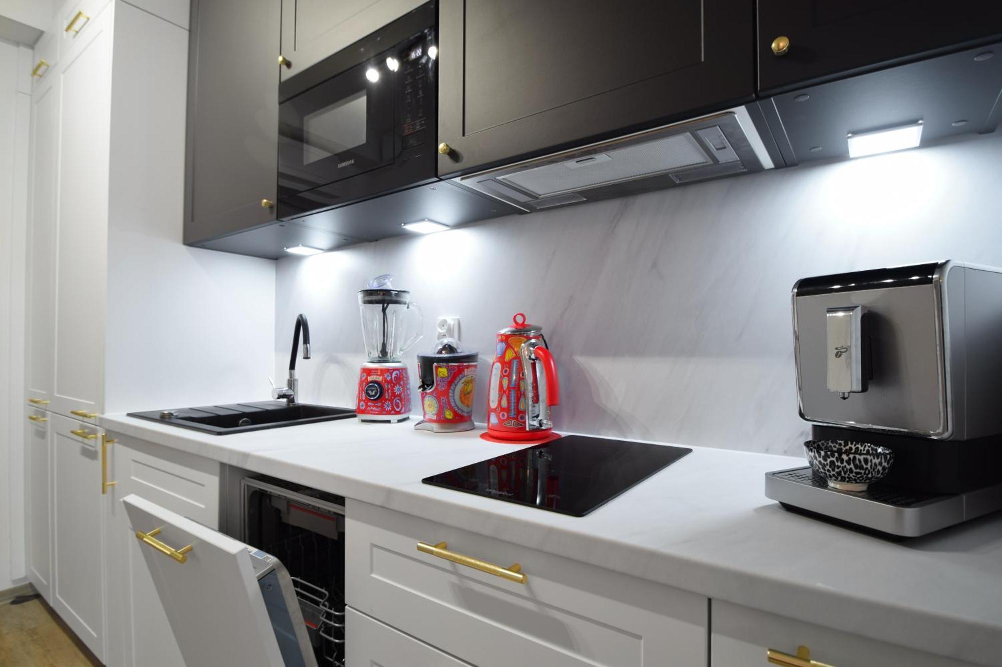 Apartament Pod Sloncem Baltyku W Perle Morz-Ustronie Morskie Sianozety Eksteriør bilde